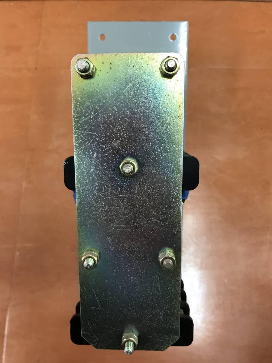 【鉄道部品】解結操作スイッチ Amazon.co.jp: 鉄道部品 解放 連結 切替 レバー スイッチ ＃203935-633